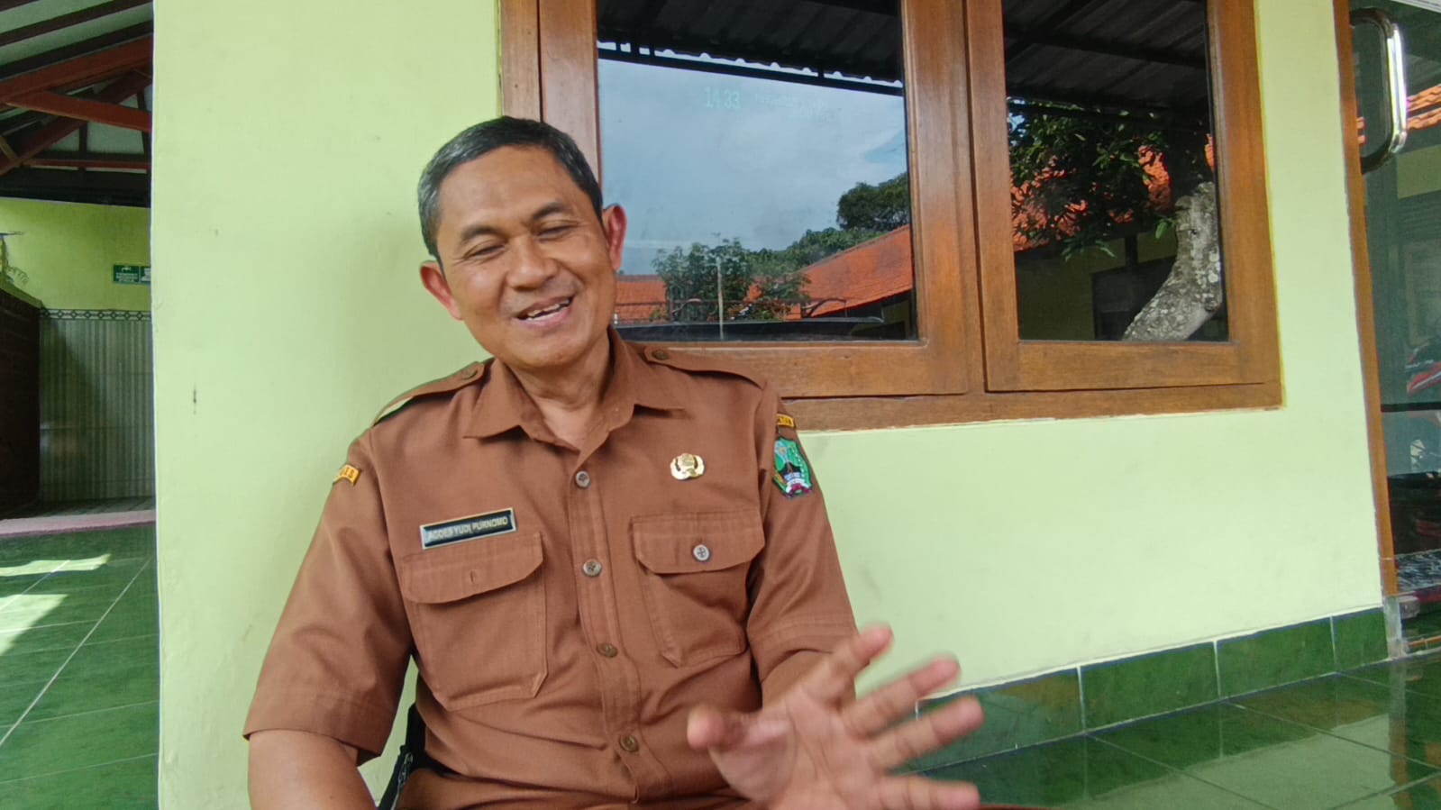 Kasus HIV di Magetan Capai 108 Orang pada 2025, 5 Ibu Hamil dan 18 Catin.