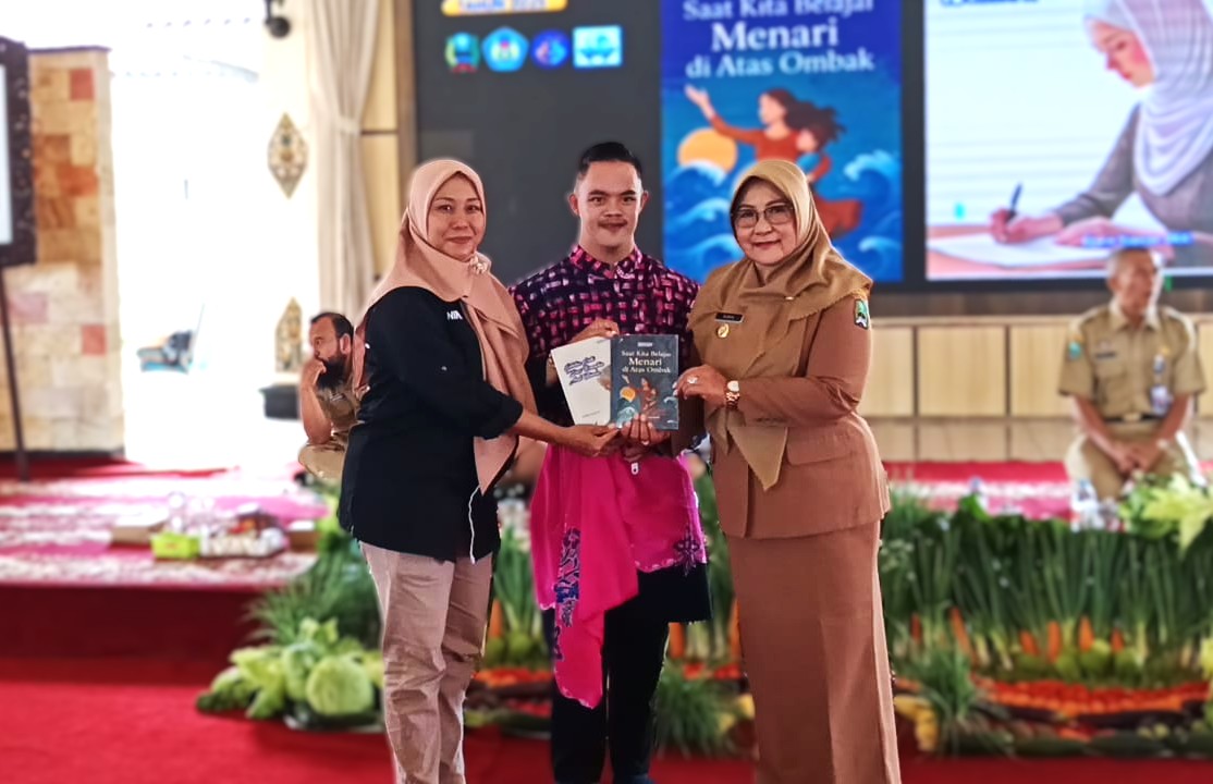 Peringatan Hari Ibu di Magetan, Orang Tua Anak Disabilitas Suarakan Harapan Kemandirian dan Kesetaraan