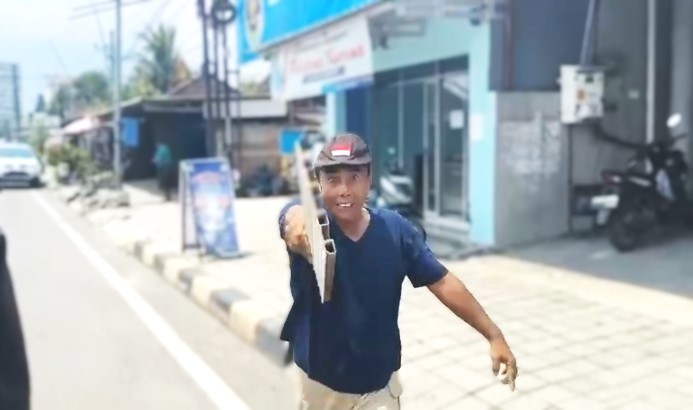 Liput SPPG yang Diduga Sebabkan Keracunan, Jurnalis di Ngawi Diusir dan Diancam.