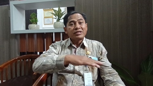 BKPSDM Magetan Matangkan Regulasi Work From Anywhere untuk ASN