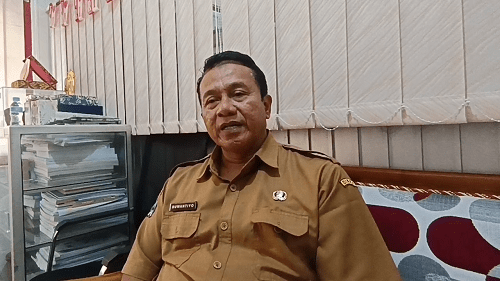 Dinkes Magetan Belum Terima Laporan Kasus Super Flu, Warga Diminta Perkuat Imunitas