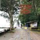 Pemkab Magetan Tutup Lokasi Longsor di Telaga Sarangan, Destinasi Wisata Tetap Buka