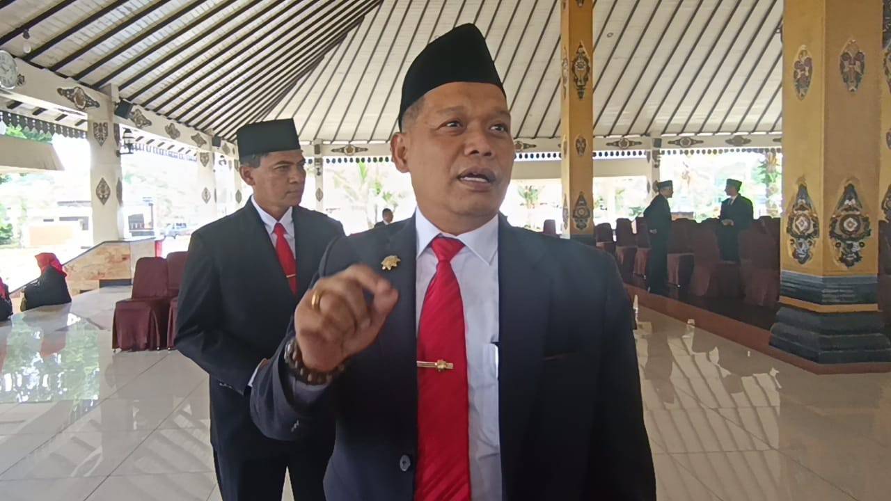 Pemkab Magetan Masih Menunggu Aturan Penerapan WFA, ASN Tetap Bekerja dari Kantor