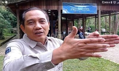 28 SMP Negeri di Magetan Kekurangan Siswa, SMPN 2 Sidorejo Baru Dapat 5 Pendaftar