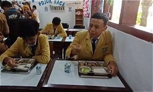 Enam SPPG di Magetan Terhenti Sementara karena Dana Belum Cair