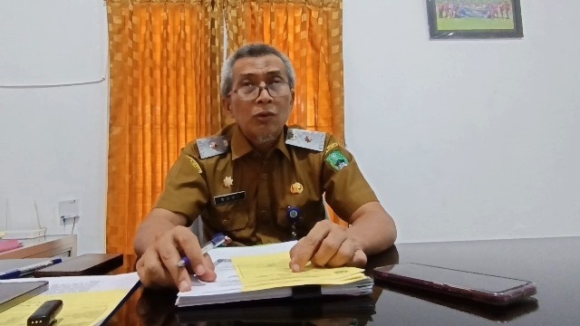Pemkab Magetan Siapkan Anggaran Pilkades Serentak 2027, Desa Mulai Lengkapi Perangkat E-Voting