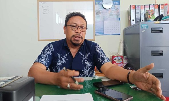 Hari Pertama Masuk Sekolah, 61 SPPG di Magetan Siap Layani Program Makan Bergizi Gratis