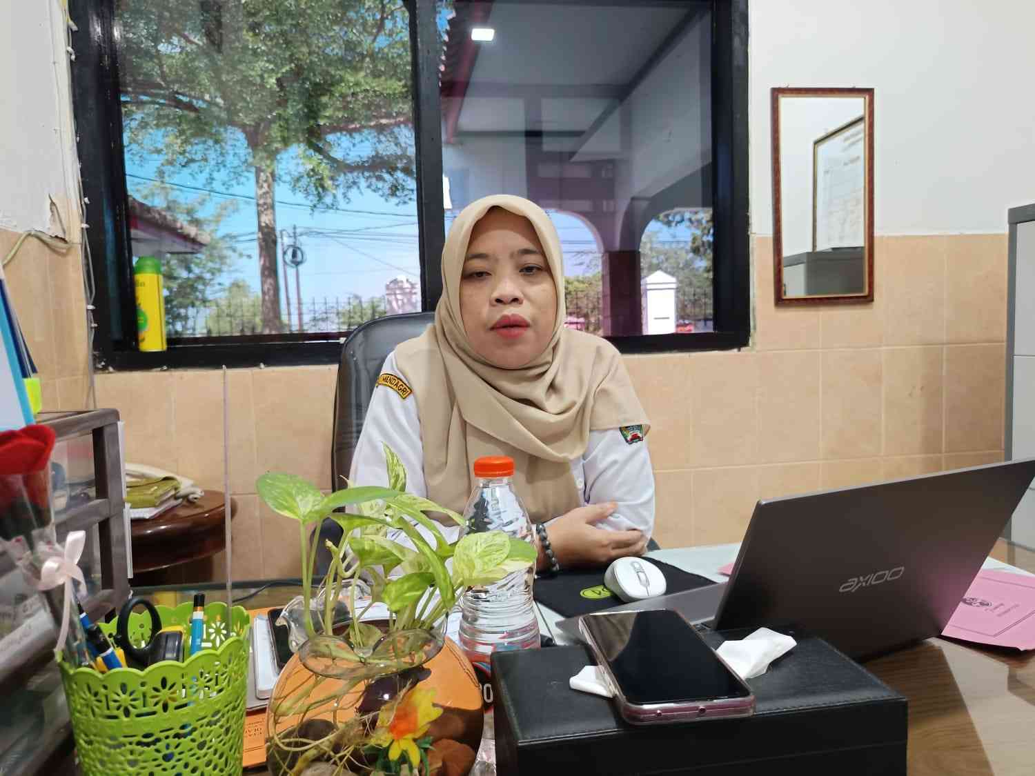 Tak Penuhi Kuota Siswa Massal, Dikpora Minta 18 SMP Negeri Perkuat Inovasi