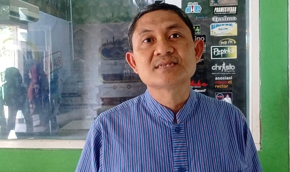 Kasus HIV di Magetan Capai 80, Dinkes: 54 Persen Didominasi Kelompok LSL