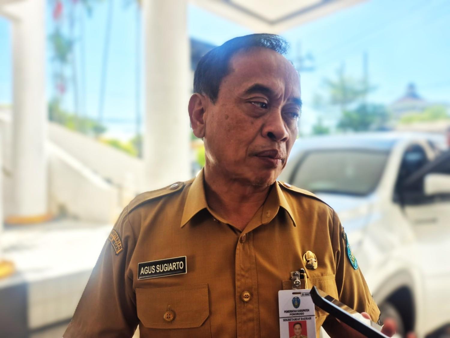 Pemkab Ponorogo Buka Seleksi 6 Jabatan Penting se Jawa Timur.