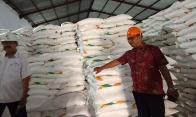 Harga Tebu Turun Sementara Biaya Operasional Naik,  Petani Tebu di Magetan Merugi.