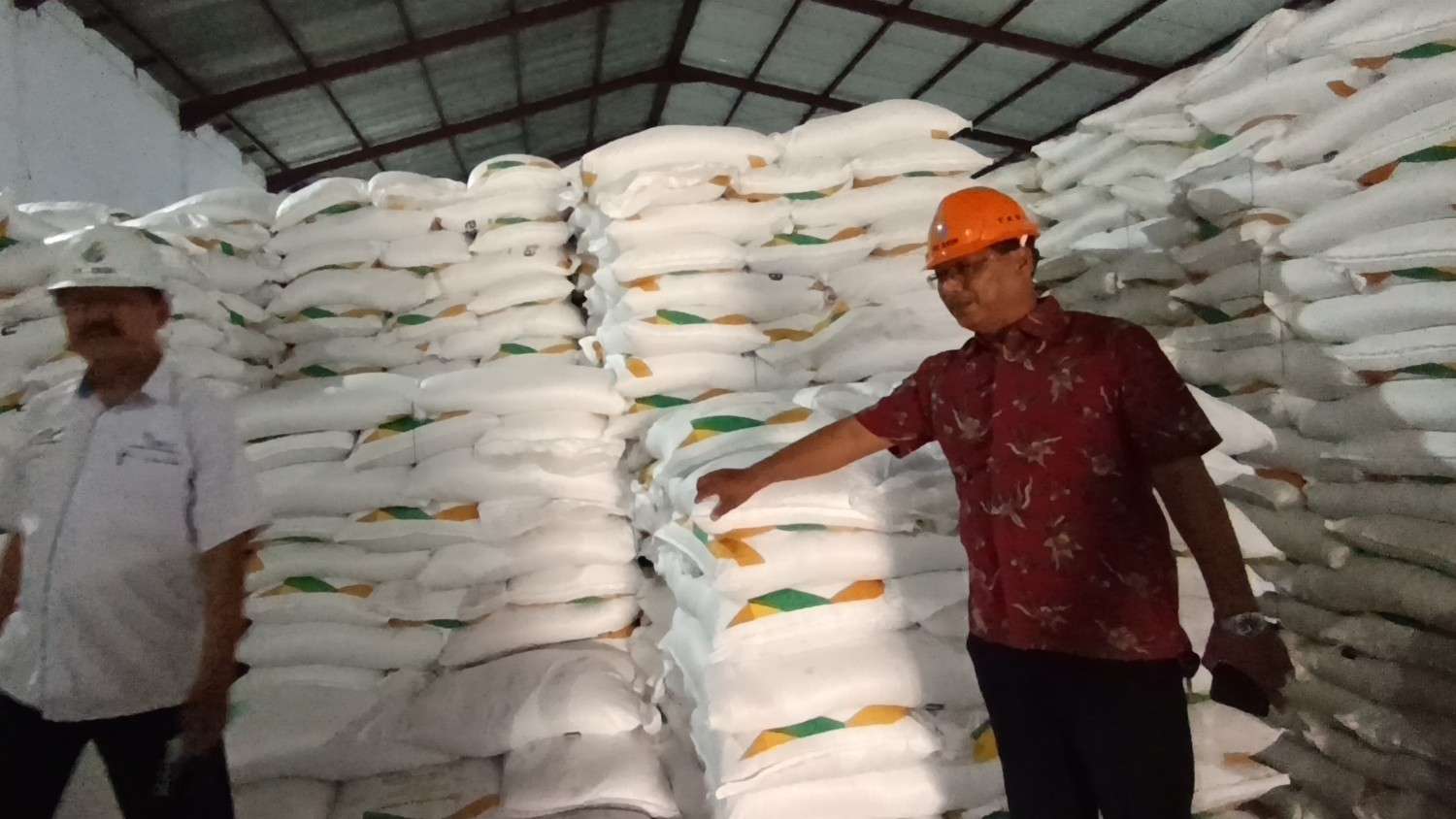 Harga Tebu Turun Sementara Biaya Operasional Naik,  Petani Tebu di Magetan Merugi.