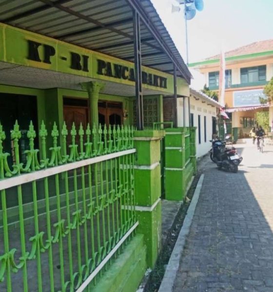 Komite Penyelesaian KPRI Panca Bhakti: Andri Menggugat karena Menunggu Terlalu Lama