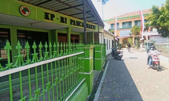 Komite Penyelesaian KPRI Panca Bhakti: Andri Menggugat karena Menunggu Terlalu Lama