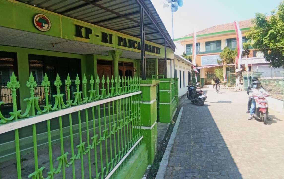 Komite Penyelesaian KPRI Panca Bhakti: Andri Menggugat karena Menunggu Terlalu Lama