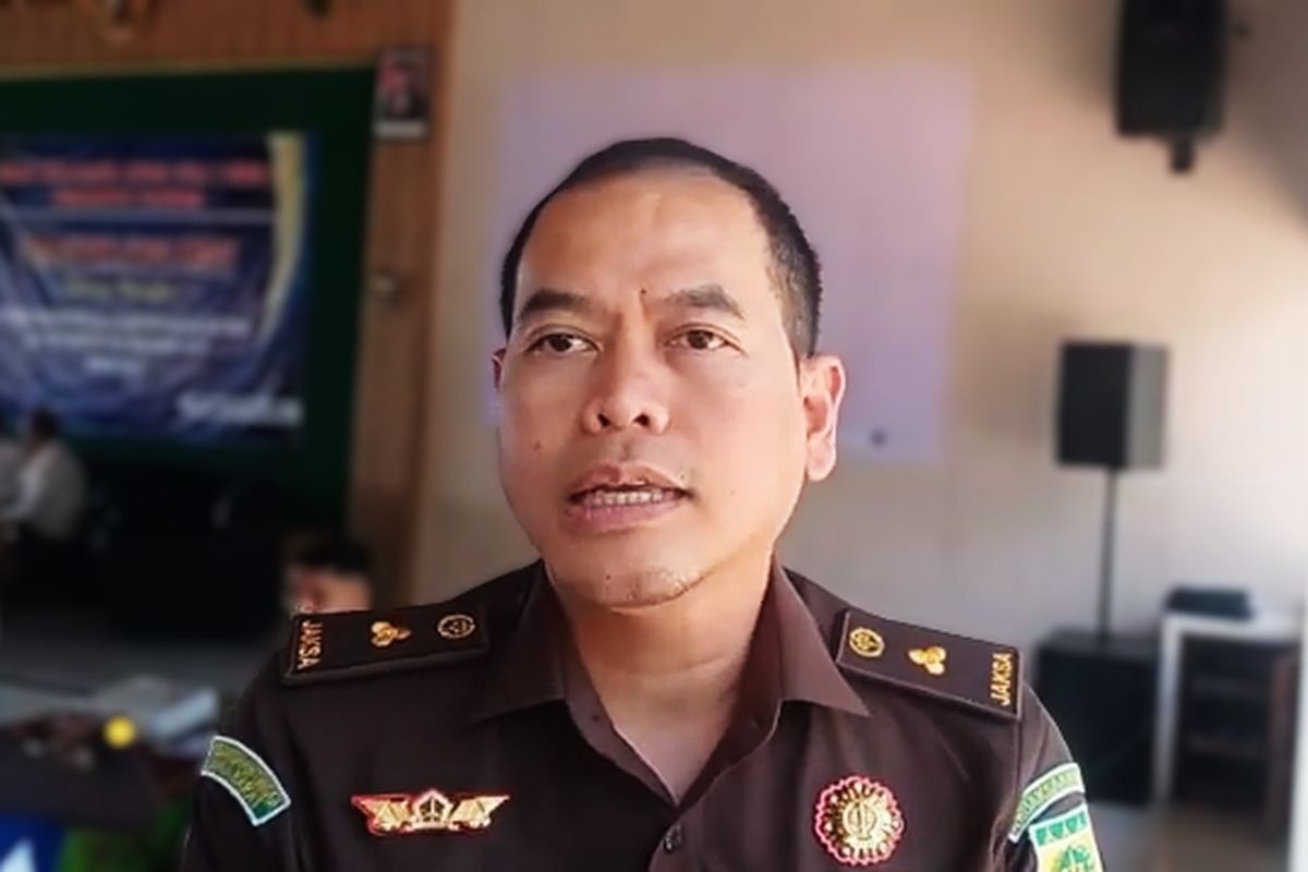 Kejari Magetan Sita 8 Mesin Pembuat Tusuk Sate Terkait Korupsi Pokir, 6 Tersangka Segera Dilimpahkan