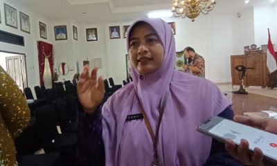 3.099 Anak di Magetan Alami Gangguan Penglihatan, Mayoritas Mata Minus dan Silinder