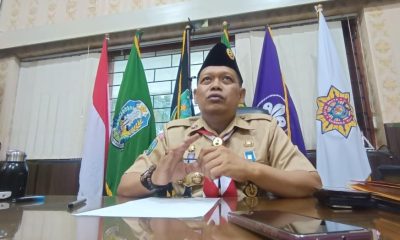 Dana Kurang Bayar Masuk, Pemkab Magetan Tambah Rp28 Miliar untuk Jalan dan Lanjutkan Sejumlah Pengadaan