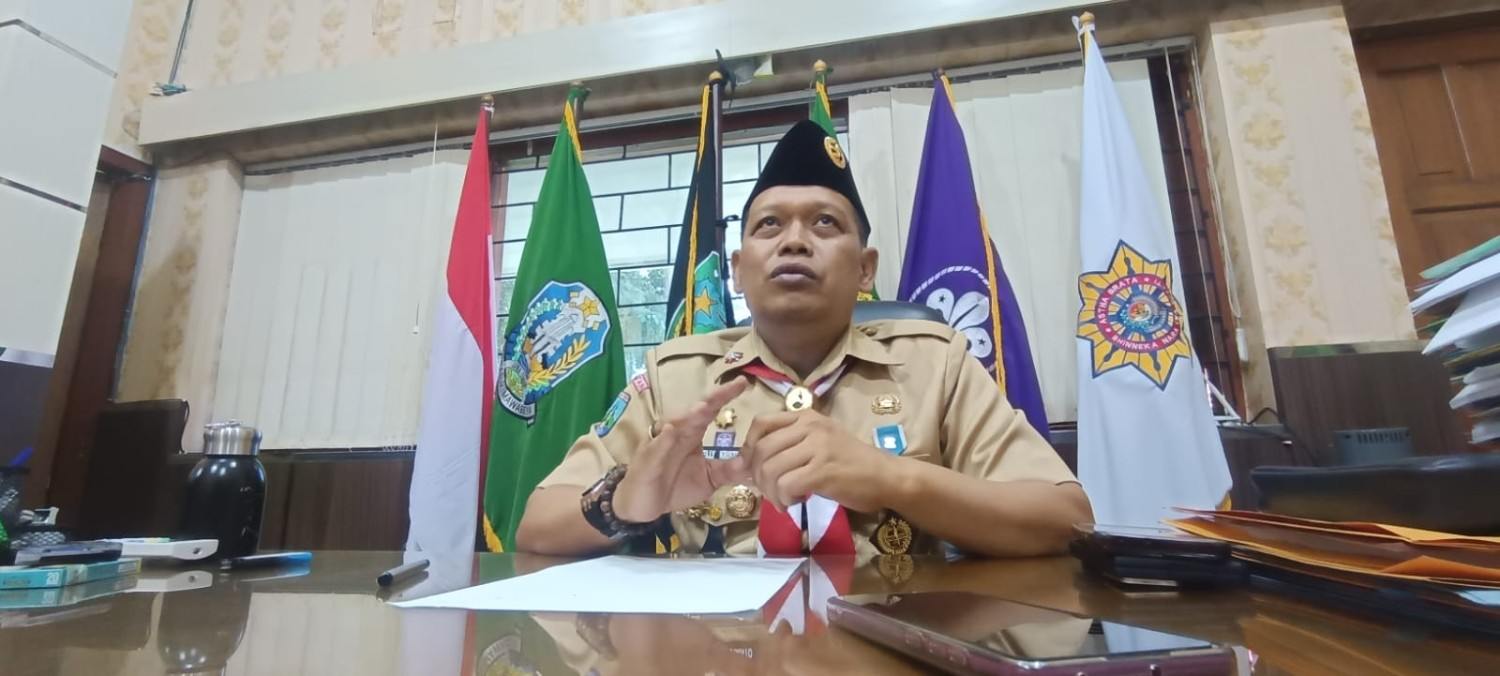 Dana Kurang Bayar Masuk, Pemkab Magetan Tambah Rp28 Miliar untuk Jalan dan Lanjutkan Sejumlah Pengadaan