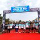 Lebih dari 600 Peserta Ikuti UNESA 5K Run 2026 di Magetan, Direktur: Bukan Sekadar Mengejar Garis Akhir