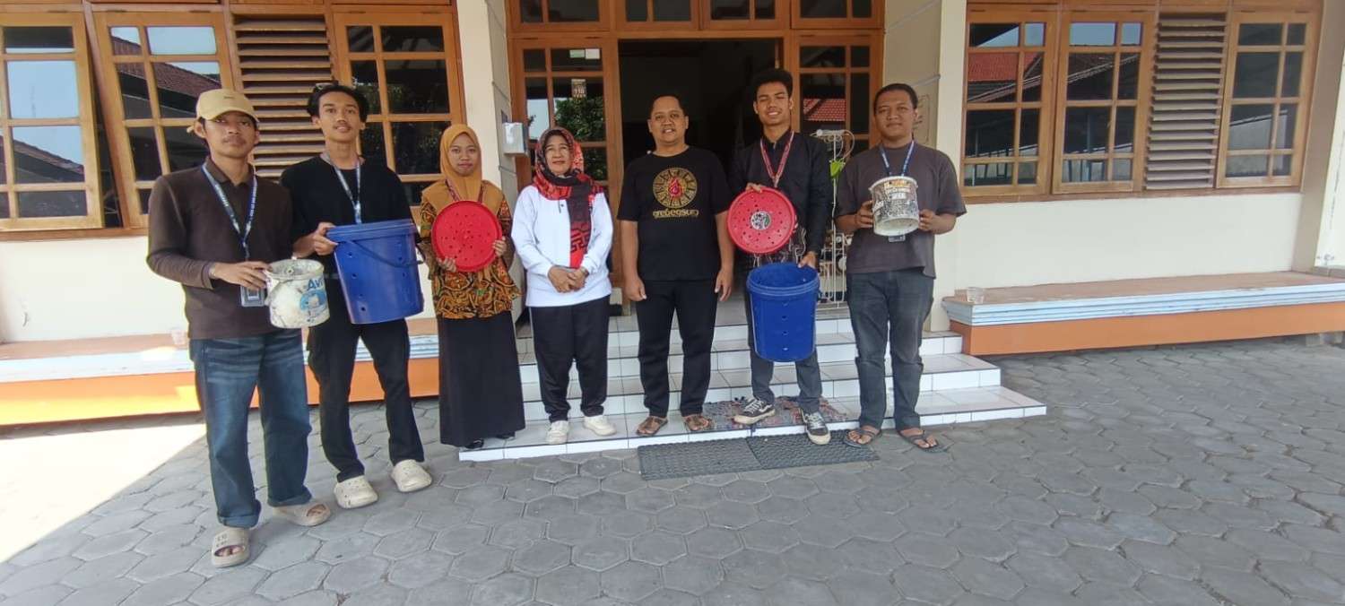 Wakil Ketua DPRD Magetan Tegaskan Dewan Hanya Mengawasi Pokir, Masyarakat Diminta Tolak Pungutan