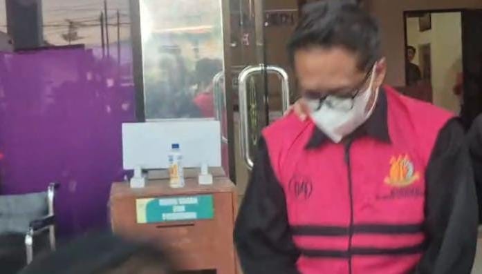 Terungkap, Kabag Keuangan Setwan Ponorogo Diduga Arahkan Kajian agar Tunjangan DPRD Lebih Tinggi, Negara Rugi Rp3,6 Miliar
