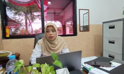 Catat 99 SD Rusak Sedang dan Berat, Dikpora Magetan Berharap Bantuan Pokir dan Perbaikan Data Dapodik ke Pusat.