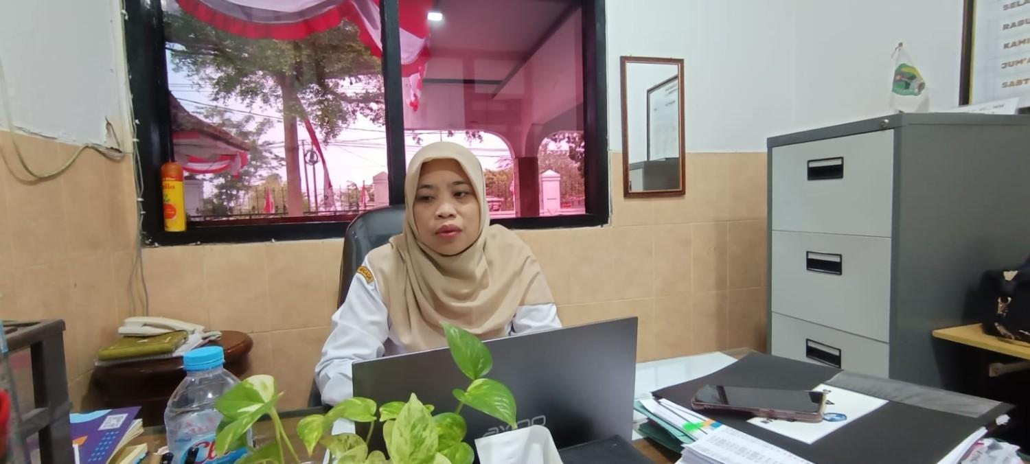 Catat 99 SD Rusak Sedang dan Berat, Dikpora Magetan Berharap Bantuan Pokir dan Perbaikan Data Dapodik ke Pusat.
