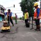 Anggaran Perbaikan Jalan Magetan Turun 52 Persen, 123 Kilometer Jalan Rusak Terancam Tak Tertangani