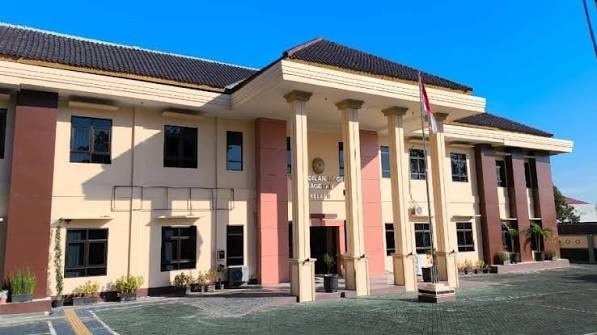 Gugat KPRI Panca Bhakti untuk Ambil Simpanan, Andri Justru Kalah di PN Magetan.