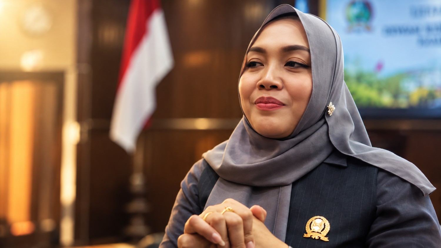 DPRD Magetan : Batalkan Pengadaan Mobil Operasional Tim Penggerak PKK, Bamboo Ecopark Tetap Berjalan