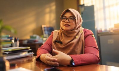 SI SEMAR RSUD Sayidiman Magetan Bikin Pasien Tak Perlu Lama Menunggu di Depan Farmasi, Bisa Pantau Antrean lewat Barcode