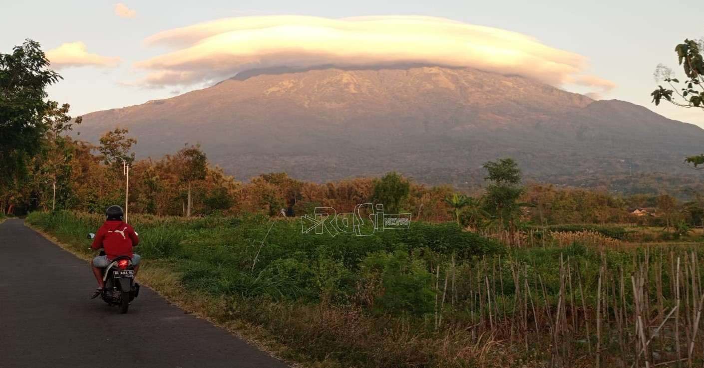 Tak Prospek Lagi, Satu Destinasi Wisata di Magetan Dipastikan Tutup 3 Lainnya Masih Proses Perpanjangan Kerja Sama dengan Perhutani