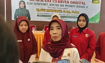Dukun Cabul di Magetan Lakukan  Kekerasan Seksual ke Pasien dan  Eksploitasi Serta Sebar Foto Asusila ke Medos, Komisi E DPRD Jatim : Ini Tragis Sekali.