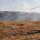 TPA Milangasri Magetan Terbakar, DLH Sebut Api Muncul Diduga dari Daduk yang Dibakar.
