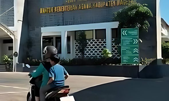 GAPRAMA Magetan Resmi Diluncurkan, Jadi Wadah Pembinaan Karakter Siswa Madrasah