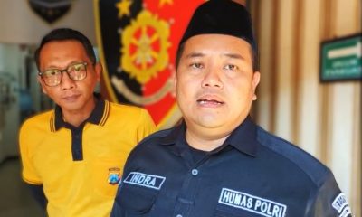 Polisi Selidiki Kasus Siswi Kelas X di Magetan Diduga Lahirkan Bayi Prematur dan Tinggalkan di Bawah Pohon Randu