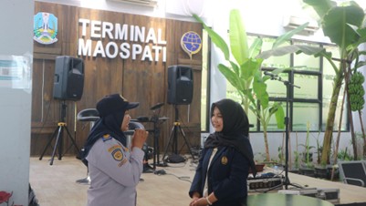 Penumpang Sambut Rencana Trans Jatim Koridor Madiun Raya, Harap Transportasi Makin Mudah dan Tepat Waktu
