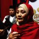 Anggota Komisi D DPRD Provinsi Jatim Diana Sasa Soroti Kentang Petani Buluharjo Magetan Tak Terserap Saat Panen Raya.