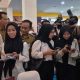 Job Fair 2 di Ponorogo, Tawarkan 13.147 Kebutuhan Tenaga Kerja dari 69 Perusahaan.