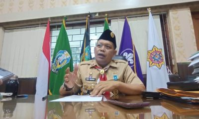 PAK  Magetan 2026 Bahas Usulan Mobil Operasional Kecamatan Dan Tambahan Anggaran Dewan