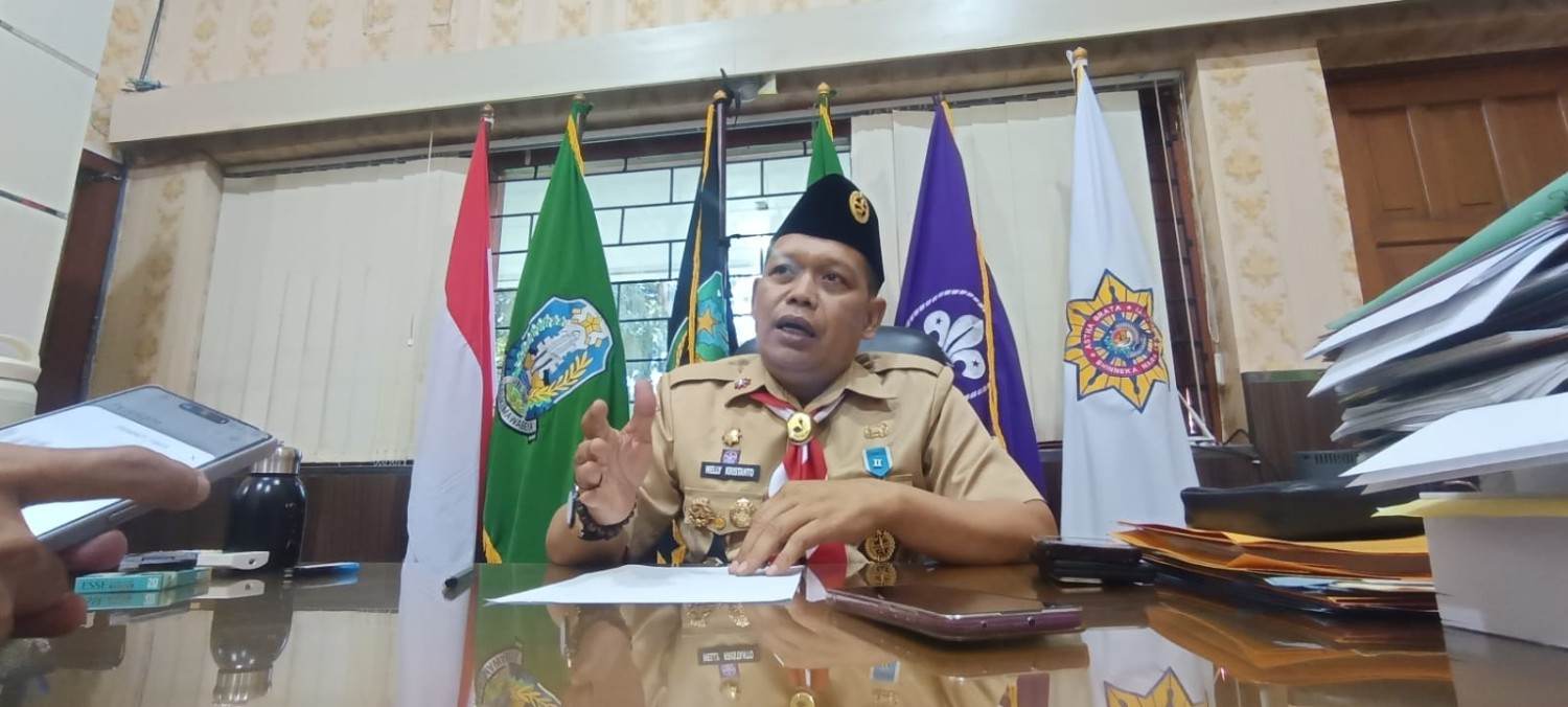 PAK  Magetan 2026 Bahas Usulan Mobil Operasional Kecamatan Dan Tambahan Anggaran Dewan