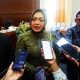 Ketua DPRD Magetan Riyin,  DPRD Magetan Akan Perbaiki Citra dan Perkuat Pengawasan