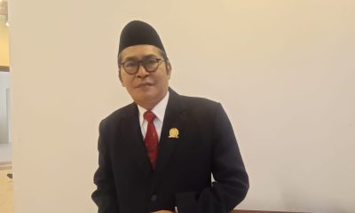 Pesan Pangayoman ke Ketua DPRD Magetan yang Baru: Perketat Pokir, tapi Jangan Matikan Aspirasi Rakyat