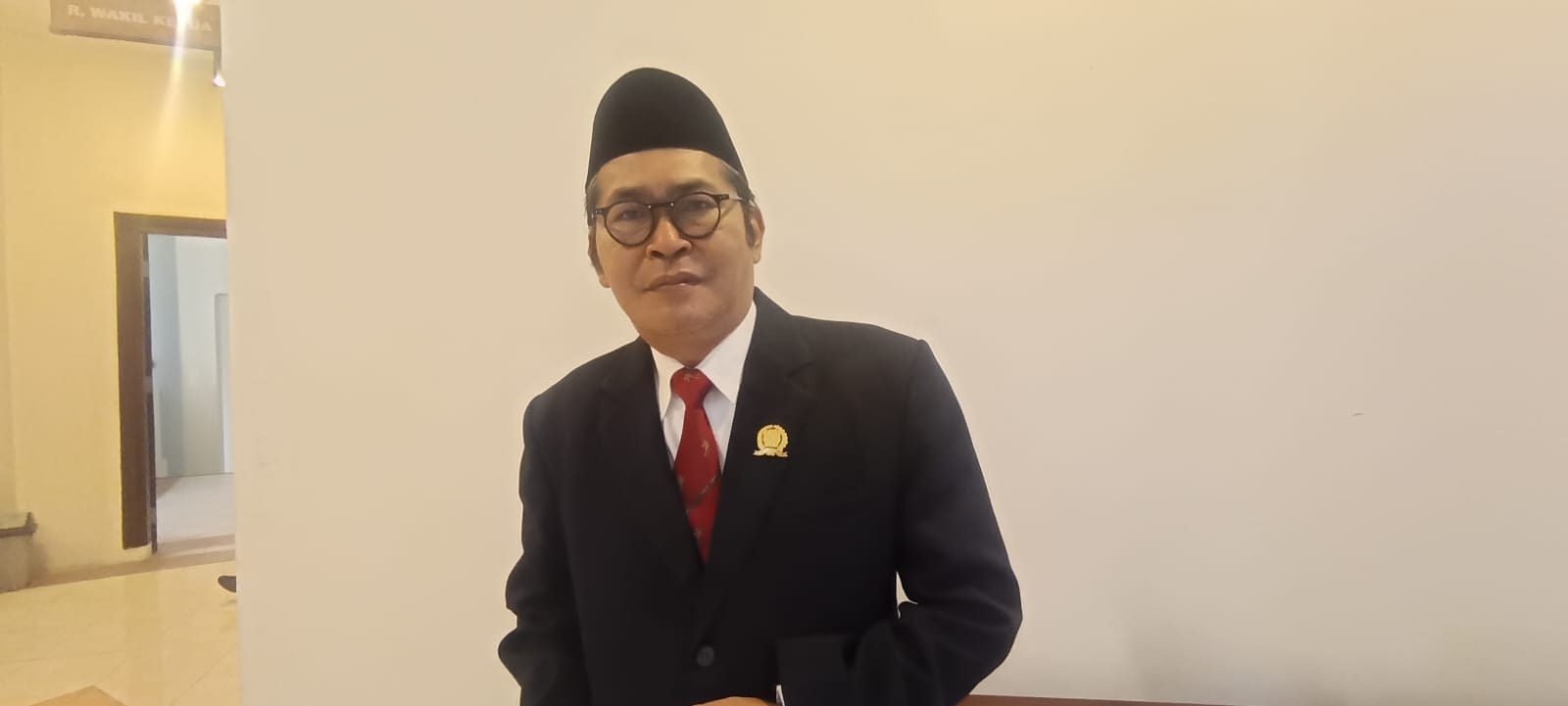 Pesan Pangayoman ke Ketua DPRD Magetan yang Baru: Perketat Pokir, tapi Jangan Matikan Aspirasi Rakyat