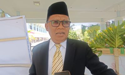 Dapat Tambahan Anggaran 55 Miliar, Ini Jalan Rusak di Magetan yang Akan Diperbaiki Tahun Ini