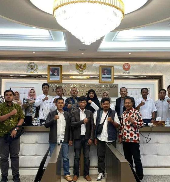 Terima Aspirasi Peternak Magetan, Riyono Siap Kawal Solusi Harga Telur dan Kelangkaan Jagung