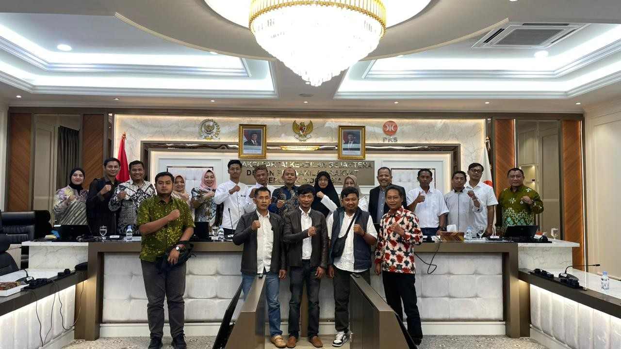 Terima Aspirasi Peternak Magetan, Riyono Siap Kawal Solusi Harga Telur dan Kelangkaan Jagung