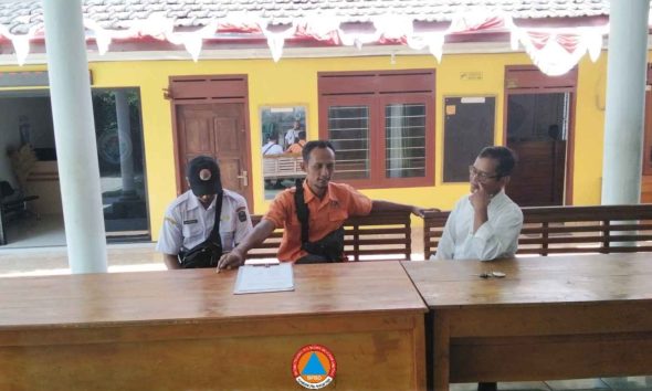 BPBD Magetan Pastikan Warga Desa Sayutan Masih Andalkan Air Sumur, Belum Krisis Air