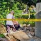 Main Petak Umpet, Bocil di Ponorogo Tewas Tertimpa Tembok Lapuk